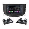 Магнитола FarCar RG001-RLF-N01 (S300)для Lifan X60 2012-2016 на Android 8.1