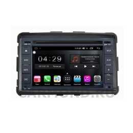 Магнитола FarCar RG001-RSY-N05 (S300) для SsangYong Rexton 2012-2018 на Android 8.1