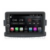 Магнитола FarCar s300 (RL839-RFR-N16) для Renault Duster, Logan, Sandero, Лада X-RAY на Android 8.1