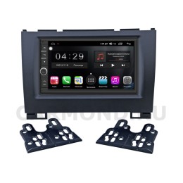 Магнитола FarCar s300 (RL839-RGW-N01) для Great Wall Hover H3 2010-2014, H5 2010-2018 на Android 8.1