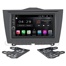 Магнитола FarCar s300 (RL839-RLA-N03) для Лада Гранта (Lada Granta FL) 2018-2025 на Android 8.1