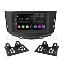 Магнитола FarCar s300 (RL839-RLF-N01) для Lifan X60 2012-2016 на Android 8.1