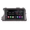 Магнитола FarCar s300 (RL839-RSY-N02) для SsangYong Actyon, Kyron 2006-2010 на Android 8.1