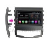 Магнитола FarCar s300 (RL839-RSY-N04) для SsangYong Actyon 2010-2013 на Android 8.1