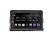 Магнитола FarCar s300 (RL839-RSY-N05) для SsangYong Rexton 2012-2018 на Android 8.1