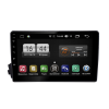 Магнитола FARCAR LX158R (S195) для Ssang Yong Kyron 2005-2015 на Android 8.1