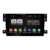 Магнитола FARCAR LX053R (S195) для Suzuki Vitara 2005-2015 на Android 8.1