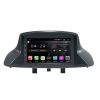 Магнитола Farcar RL145 (S300) для Renault Fluence 2010+, Megane 2009+ на Android 9.0