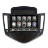 IQ NAVI TS9-1205CFHD с DSP + 4G SIM + CarPlay для Chevrolet Cruze (2009-2012) на Android 8.1.0
