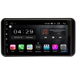 Магнитола Farcar RG832 (S300) для Toyota Universal на Android 9.0.