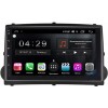 Магнитола Farcar RG832-H1 (S300) для Hyundai Starex H1 2007-2016 на Android 9.0