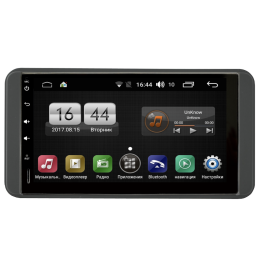 Магнитола FarCar LX832-RTY-N08BL (s195) для Toyota Universal на Android 8.1