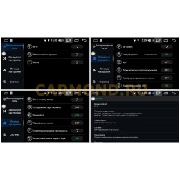 Магнитола FarCar LX839-RTY-N08BL (S195) для Toyota Universal на Android 8.1
