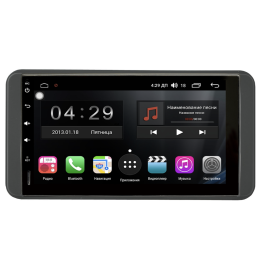 Магнитола Farcar RL829-RTY-N08BL (S300) для Toyota Universal на Android 9.0