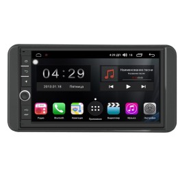 Магнитола Farcar s300 (RL839-RTY-N08BL) для Toyota Universal на Android 8.1