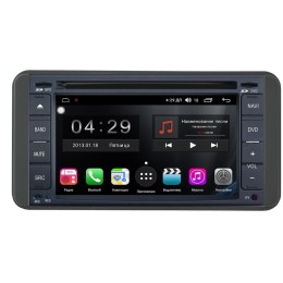Магнитола FarCar RG001-RTY-N08BL (S300) для Toyota Universal на Android 8.1