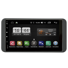 Магнитола FarCar s185 (LY832-RTY-N08BL) для Toyota Universal на Android 8.1