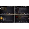 Магнитола FarCar LX831-RTY-N08BL (s195) для Toyota Universal на Android 8.1