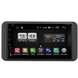Магнитола FarCar LX831-RTY-N08BL (s195) для Toyota Universal на Android 8.1