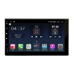 Магнитола Farcar s400 (TG829) Universal на Android 10.0