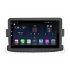 Магнитола FarCar TG829-RFR-N16 (S400) для Renault Duster, Logan, Sandero, Лада X-RAY 2011-2022 на Android 10.0