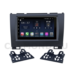 Магнитола FarCar TG829-RGW-N01 (S400) для Great Wall Hover H3 2010-2014, H5 2010-2018 на Android 10.0