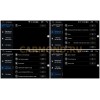 Магнитола FarCar TG829-RHO-N07 (S400) для Honda CR-V 2007-2012 на Android 10.0