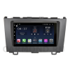 Магнитола FarCar TG829-RHO-N07 (S400) для Honda CR-V 2007-2012 на Android 10.0