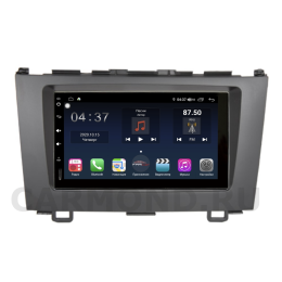 Магнитола FarCar TG829-RHO-N07 (S400) для Honda CR-V 2007-2012 на Android 10.0