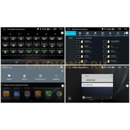 Магнитола FarCar TG829-RHY-N09 (S400) для Hyundai Elantra, Avante 2006-2010 на Android 10.0