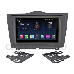 Магнитола FarCar TG829-RLA-N03 (S400) для Lada Granta 2018-2025 на Android 10.0