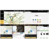 Магнитола FarCar TG829-RSY-N04 (S400) для SsangYong Actyon 2010-2013 на Android 10.0