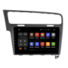 Штатная магнитола Roximo 4G RX-3715G для Volkswagen Golf 7 2013-2019 (Android 12.0)