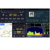 Штатная магнитола Roximo 4G RX-3715G для Volkswagen Golf 7 2013-2019 (Android 12.0)