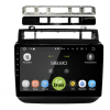 Штатная магнитола Roximo CarDroid RD-3712F для Volkswagen Touareg 2014-2019 (Android 10.0)