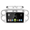 Штатная магнитола Roximo CarDroid RD-3704F для Volkswagen Tiguan 2007-2016 (Android 10.0)
