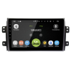 Штатная магнитола Roximo CarDroid RD-3502F для Suzuki SX4 I 2006-2014 на Android 10.0