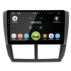 Штатная магнитола Roximo CarDroid RD-3403F для Subaru Forester III 2008-2013 на Android 10.0