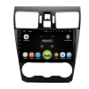 Штатная магнитола Roximo CarDroid RD-3402F для Subaru Forester IV 2016-2018 на Android 10.0