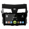 Штатная магнитола Roximo CarDroid RD-1203F для Nissan Teana III 2014-2021 (Android 10.0) DSP