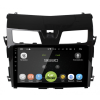 Штатная магнитола Roximo CarDroid RD-1203F-NV14 для Nissan Teana III 2014-2021 (Android 10.0) DSP