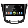 Штатная магнитола Roximo CarDroid RD-1212F-NV14 для Nissan Qashqai II, X-Trail III 2014-2019 на Android 10.0 DSP