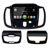 Штатная магнитола Roximo CarDroid RD-1717F для Ford Kuga II 2013-2019 на Android 10.0 DSP