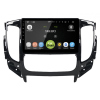Штатная магнитола Roximo CarDroid RD-2616F для Mitsubishi Pajero Sport III 2015-2021 на Android 10.0 DSP