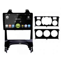Штатная магнитола Roximo CarDroid RD-2905F для Peugeot 3008 I, 5008 I 2009-2016 на Android 10.0 DSP