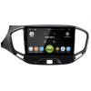 Штатная магнитола Roximo CarDroid RD-3003F для Lada Vesta 2015-2022 на Android 10.0 DSP