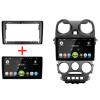 Штатная магнитола Roximo CarDroid RD-3006F для Lada Granta I 2011-2019 на Android 10.0 DSP