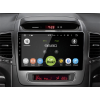 Штатная магнитола Roximo CarDroid RD-2301F для Kia Sorento II 2012-2020 (Android 10.0) DSP.