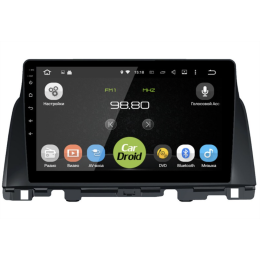 Штатная магнитола Roximo CarDroid RD-2310F-N16 для Kia Optima IV 2016-2020 (Android 10.0) DSP.