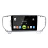Штатная магнитола Roximo CarDroid RD-2319F-N18 для KIA Sportage IV 2018-2022 (Android 10.0) DSP Для комплектации с навигацией, с car-play
